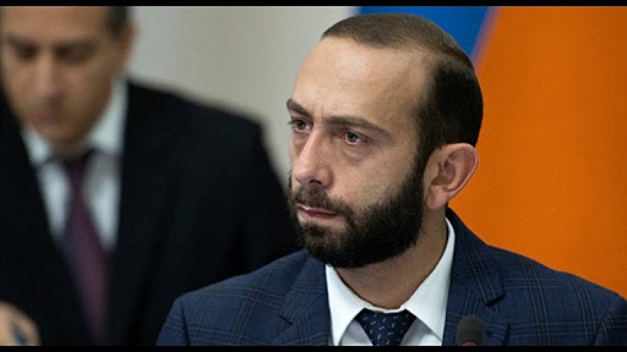 Mirzoyan: Azerbaycan'ın teklifinde kabul edilemez bir şey yok ama...